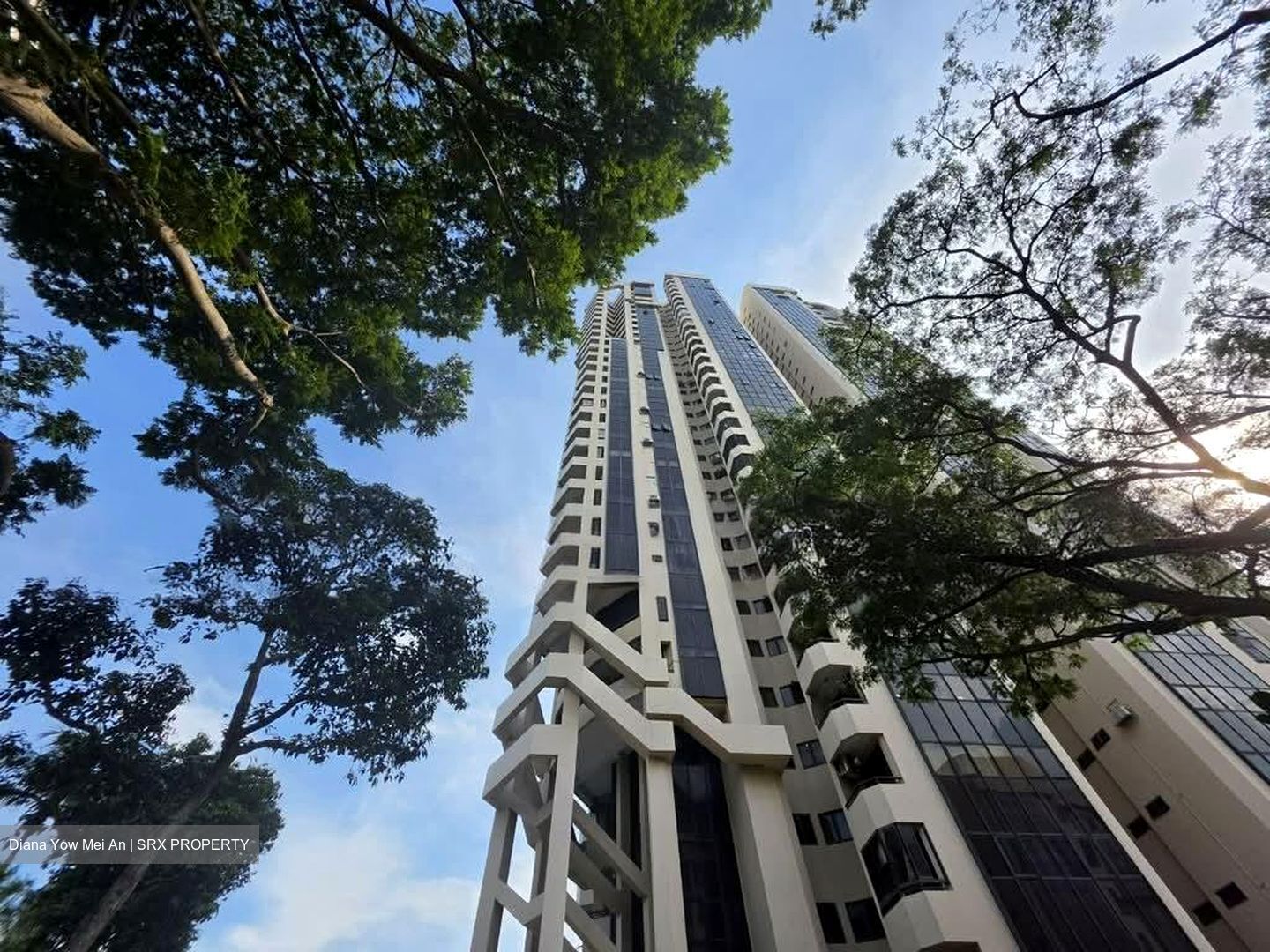 Bayshore Park (D16), Condominium #581924921